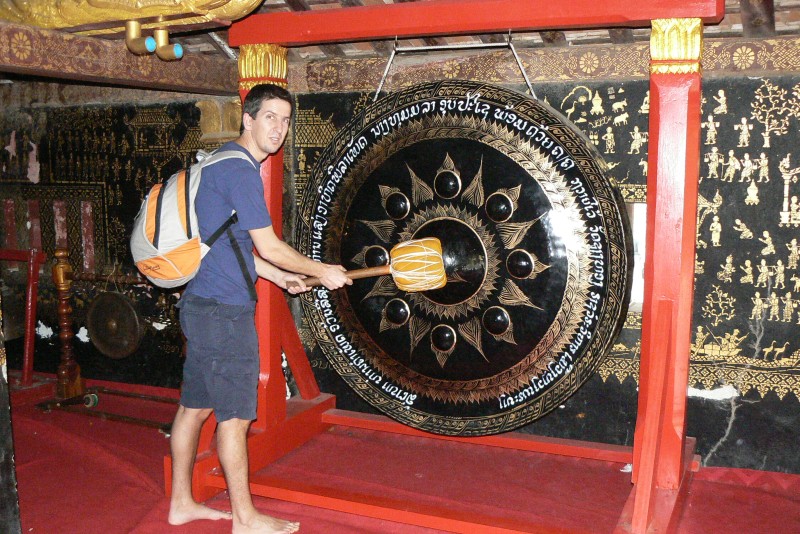20 Luang Prabang